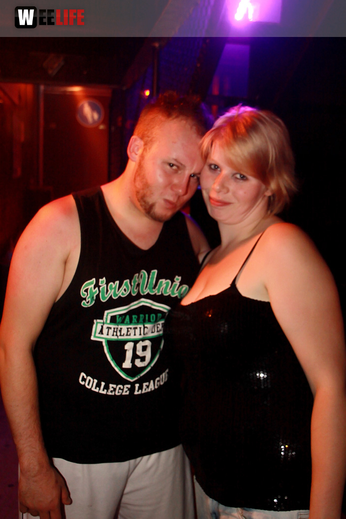 Bad Taste Party