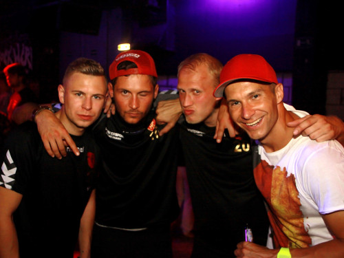 Bad Taste Party – Foto 33