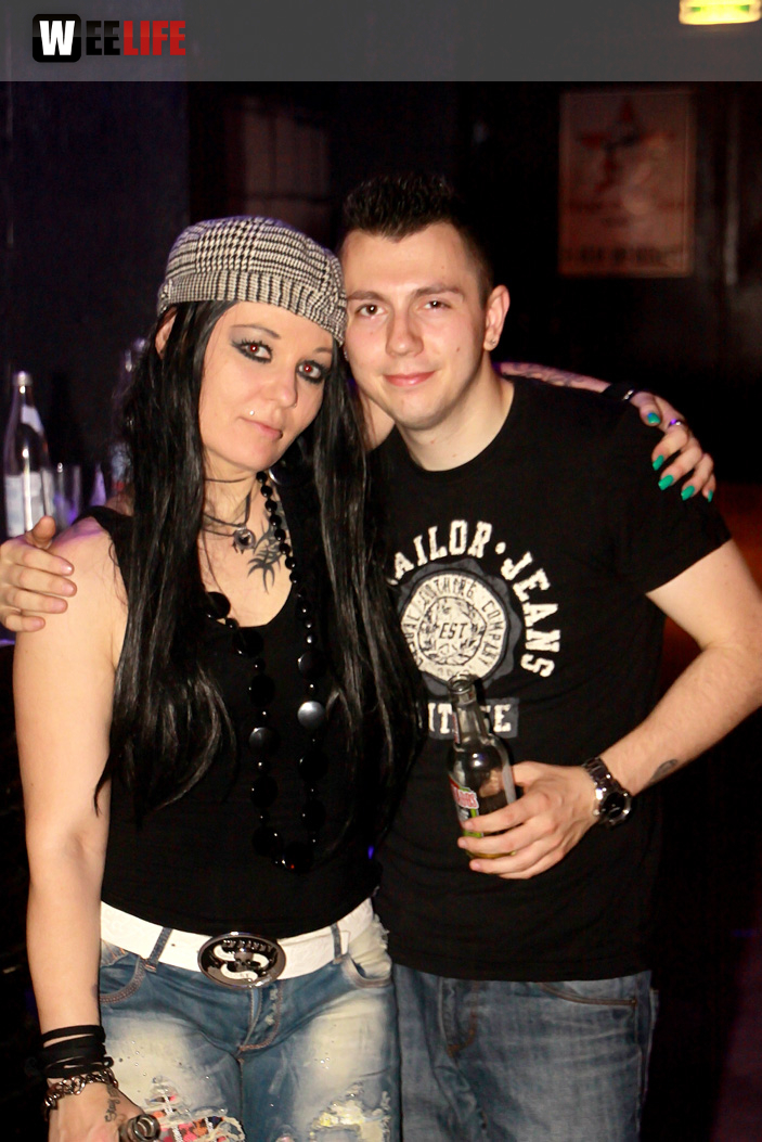 Bad Taste Party