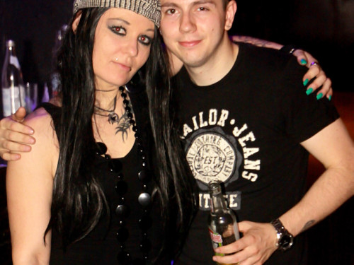 Bad Taste Party – Foto 35