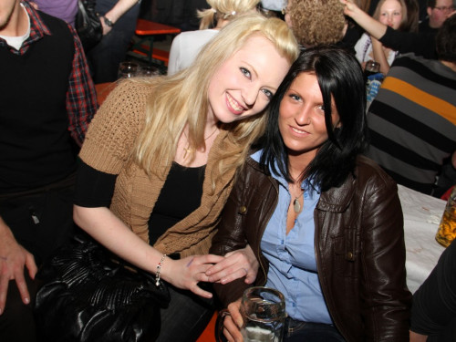 Starkbierfest der Narhalla Rot-Weiß – Foto 51