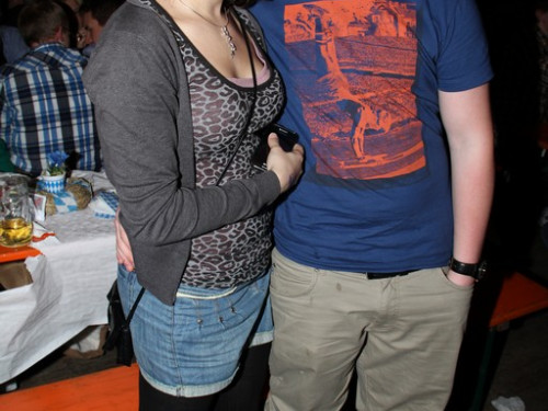 Starkbierfest der Narhalla Rot-Weiß – Foto 52