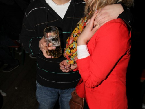 Starkbierfest der Narhalla Rot-Weiß – Foto 54