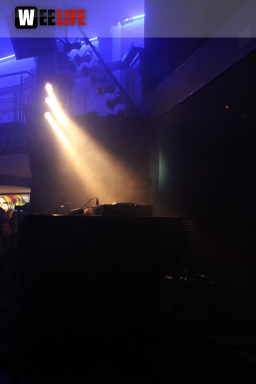 DJs From Mars 