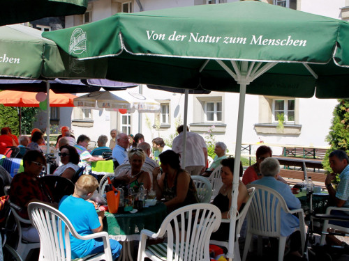 Sommerfest mit Bernd Günther – Foto 6