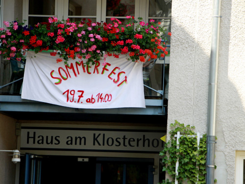 Sommerfest mit Bernd Günther – Foto 10