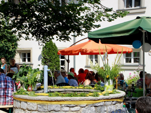 Sommerfest mit Bernd Günther – Foto 13