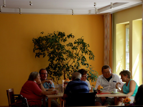 Sommerfest mit Bernd Günther – Foto 16