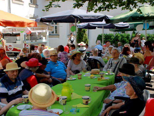 Sommerfest mit Bernd Günther – Foto 20