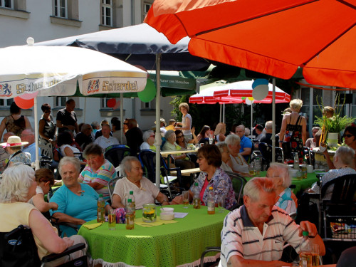 Sommerfest mit Bernd Günther – Foto 21