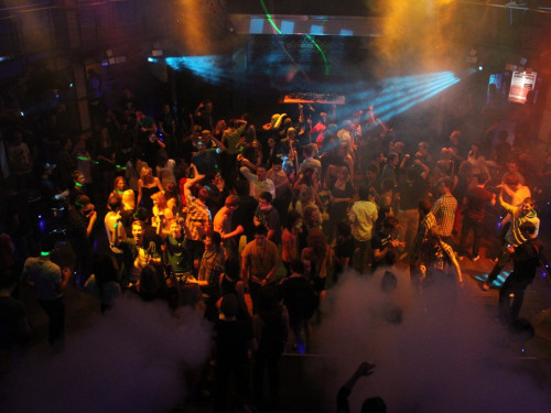 DJs From Mars  – Foto 14