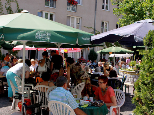 Sommerfest mit Bernd Günther – Foto 22
