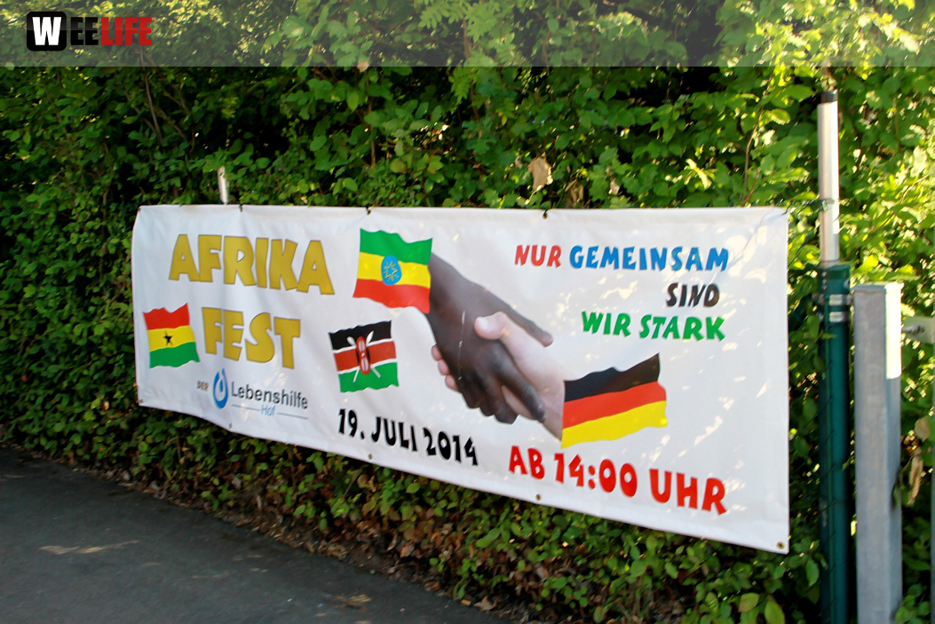 Afrikafest