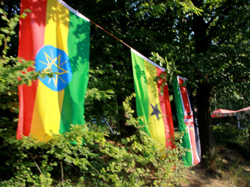 Afrikafest – Foto 3