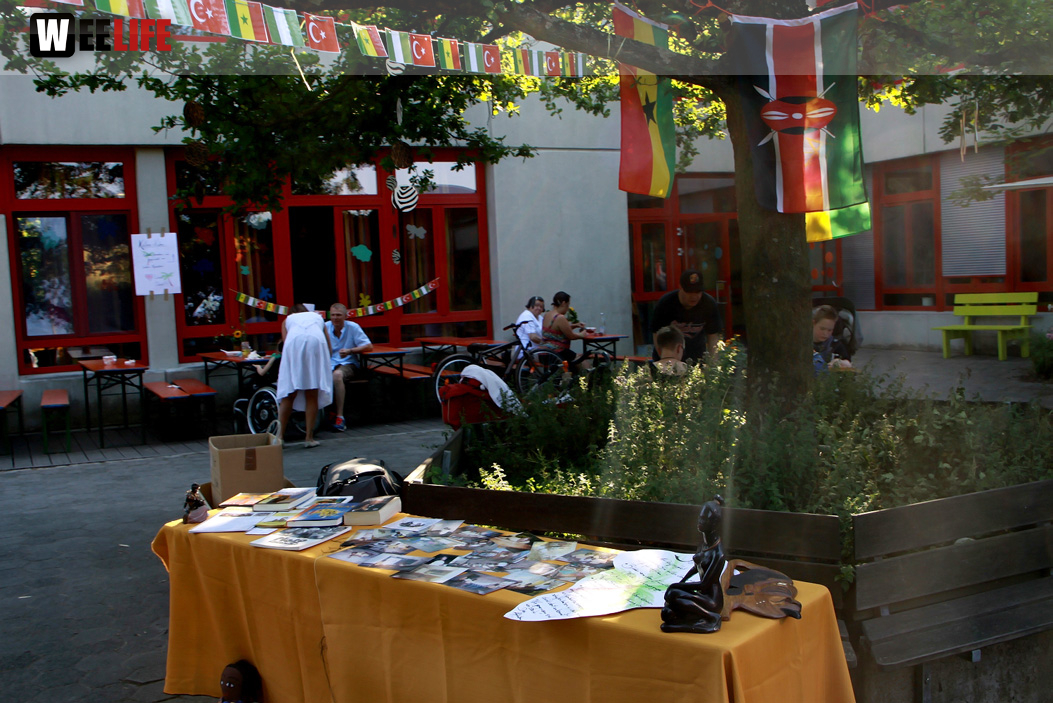 Afrikafest