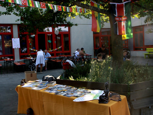 Afrikafest – Foto 5