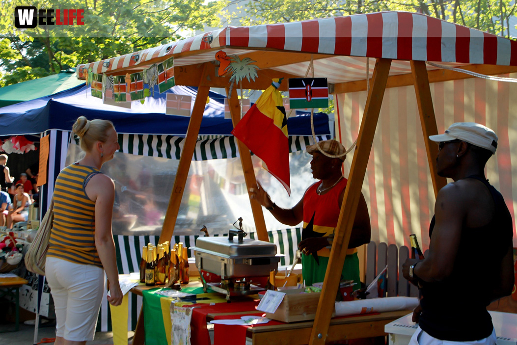 Afrikafest