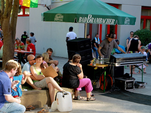 Afrikafest – Foto 8