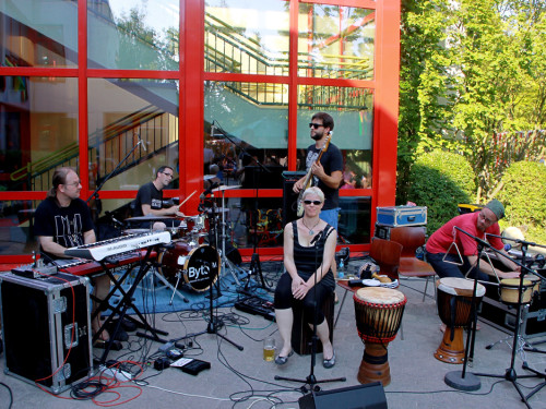 Afrikafest – Foto 13