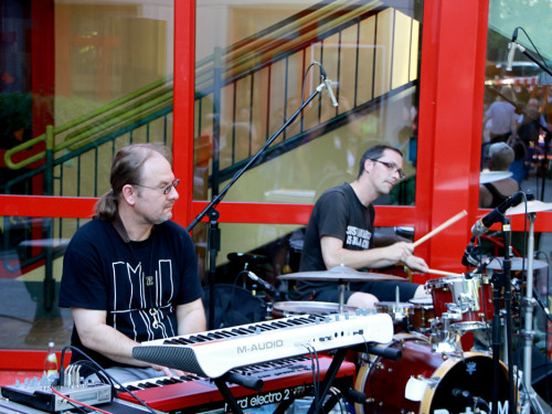 Afrikafest – Foto 14