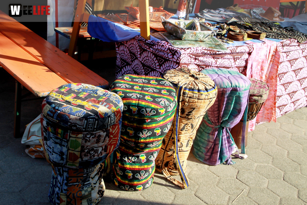 Afrikafest