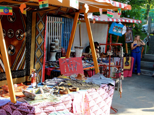 Afrikafest – Foto 18