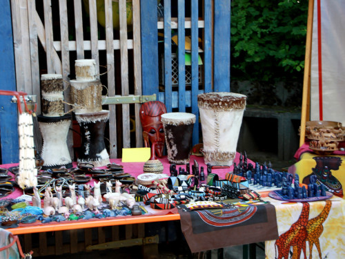 Afrikafest – Foto 19