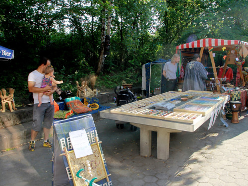 Afrikafest – Foto 20
