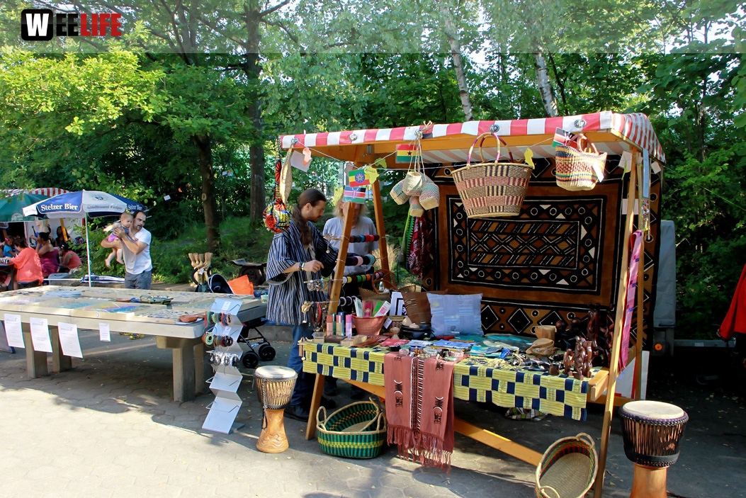 Afrikafest