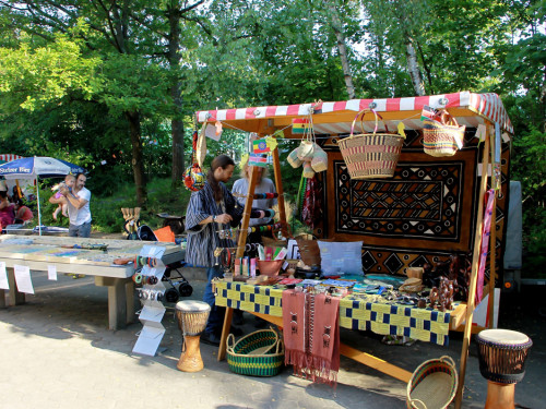 Afrikafest – Foto 22