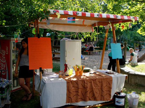 Afrikafest – Foto 23