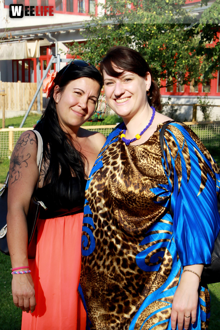 Afrikafest