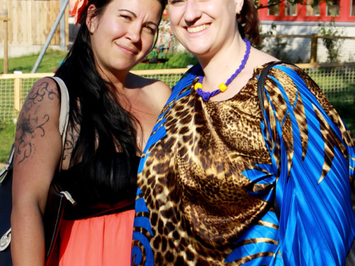 Afrikafest – Foto 29