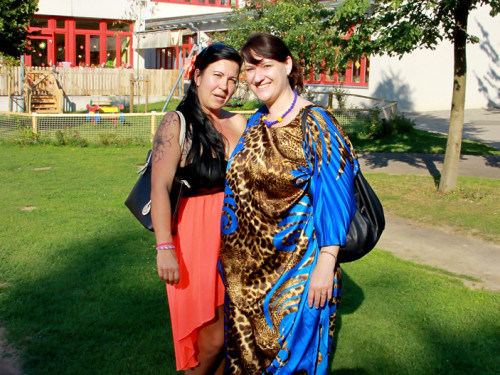 Afrikafest – Foto 30