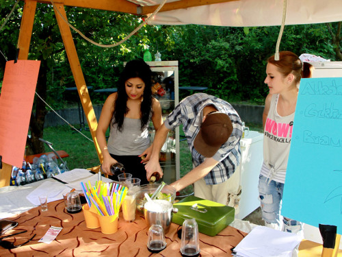 Afrikafest – Foto 36