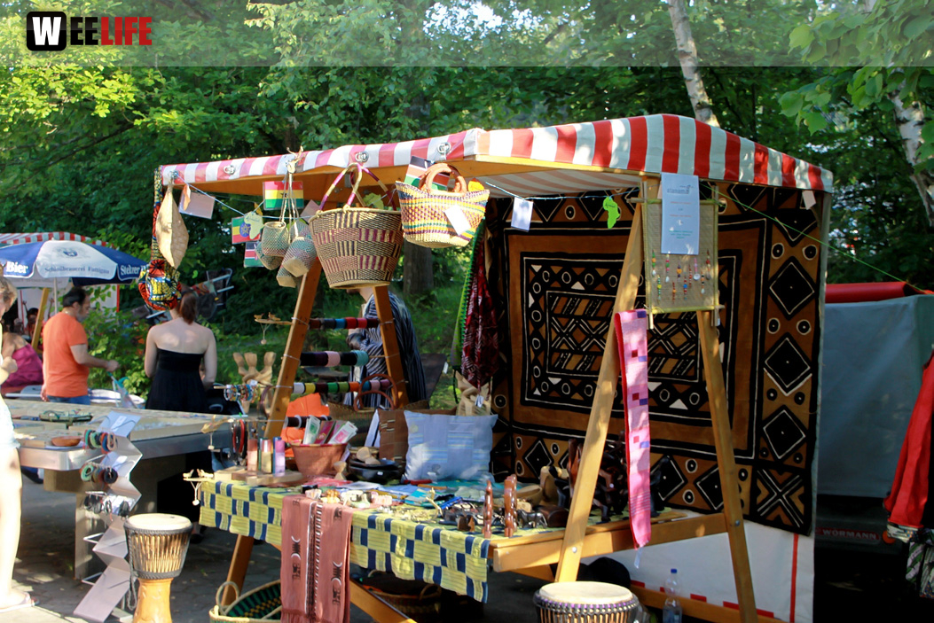 Afrikafest