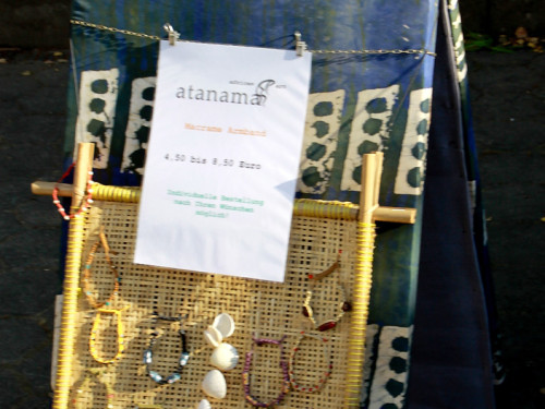 Afrikafest – Foto 41