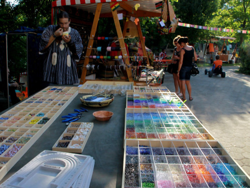 Afrikafest – Foto 47