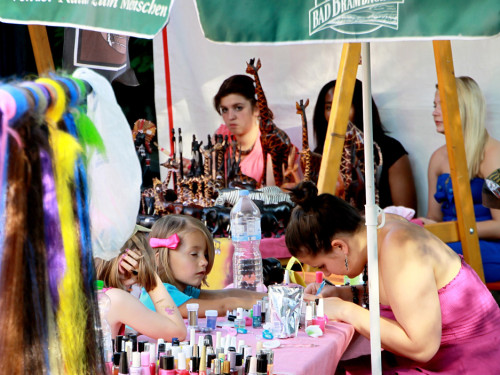Afrikafest – Foto 48