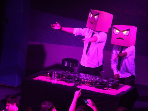 DJs From Mars  – Foto 19