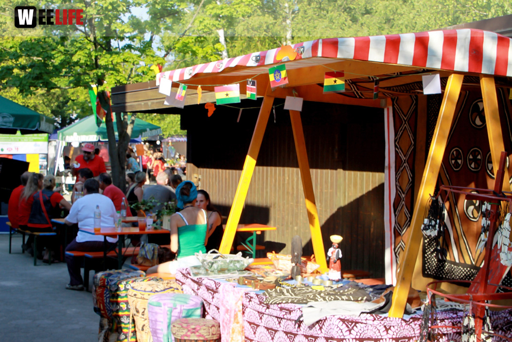 Afrikafest