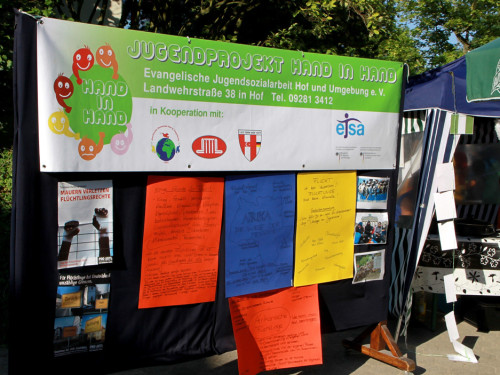 Afrikafest – Foto 55
