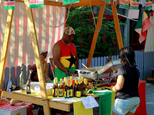 Afrikafest – Foto 57