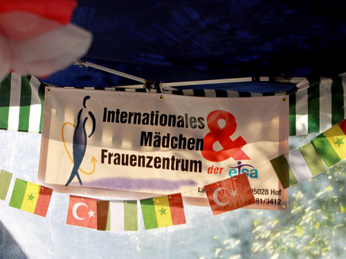 Afrikafest – Foto 58