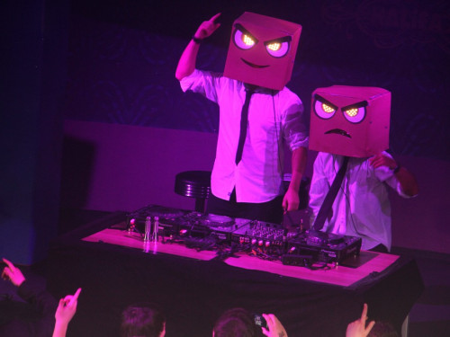 DJs From Mars  – Foto 20