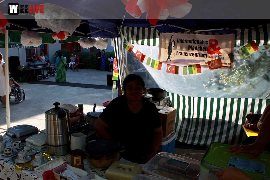 Afrikafest