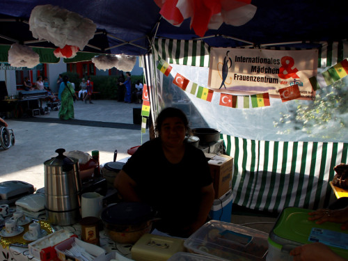 Afrikafest – Foto 59