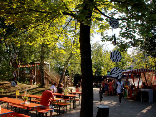 Afrikafest – Foto 64