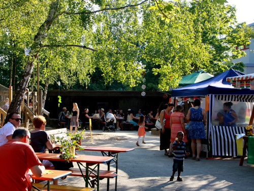 Afrikafest – Foto 65