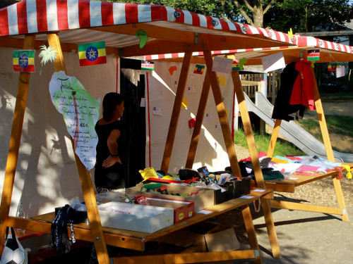 Afrikafest – Foto 66